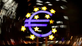 Inflación de la eurozona se moderó en diciembre y despidió 2025 en línea con la meta del BCE