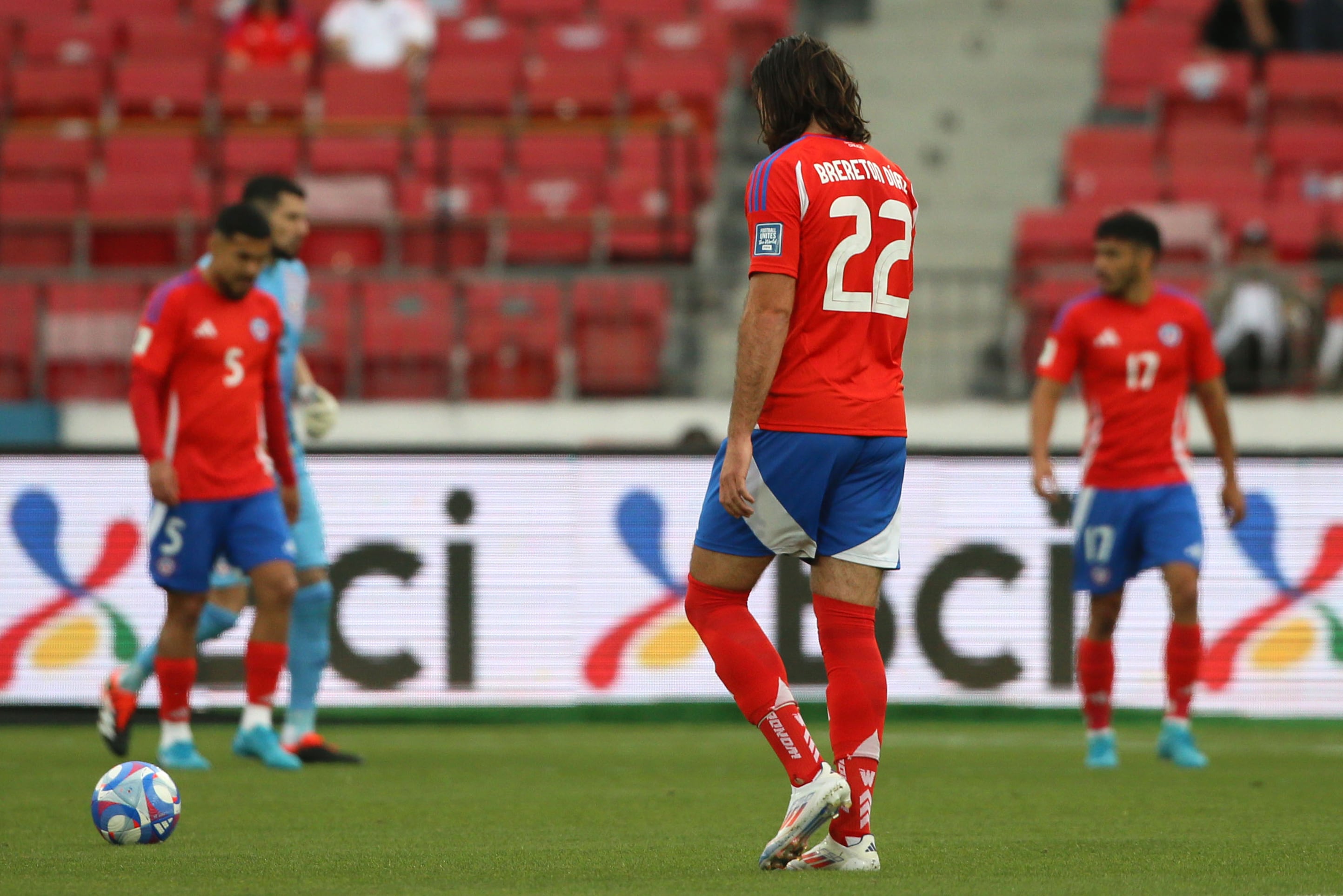 "Un equipo que fracasó estrepitosamente": en Portugal abordan amistoso contra Chile antes del Mundial 2026