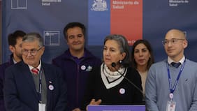 Minsal presenta programa de detección precoz de cáncer en salud primaria para las 28 comunas con APS Universal