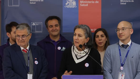 Cómo funcionará el nuevo examen que el Minsal probará en 28 comunas para detectar el cáncer a tiempo