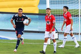 La U le ha marcado a Huachipato en los recientes 21 duelos