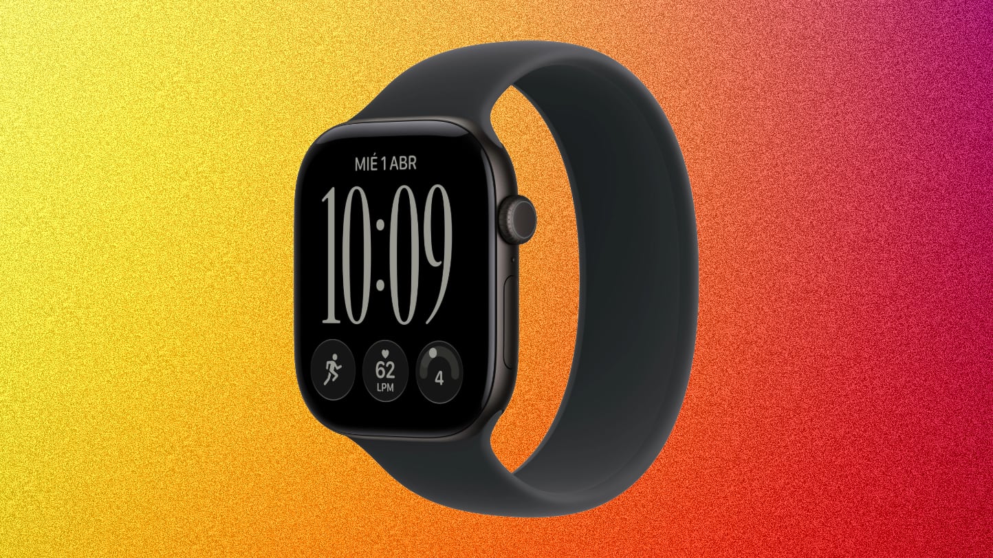 Apple Watch Series 12 y watchOS 27: las novedades en salud, entrenamiento e inteligencia artificial