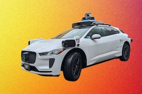 Mi primer viaje en Waymo: cómo es recorrer San Francisco en un auto sin conductor