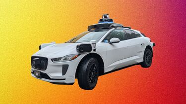 Mi primer viaje en Waymo: cómo es recorrer San Francisco en un auto sin conductor