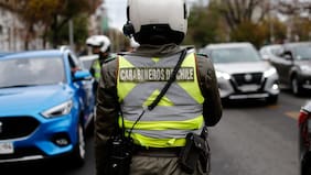 Parada Militar 2025: revisa en qué calles habrán desvíos