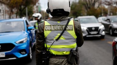 Parada Militar 2025: revisa en qué calles habrán desvíos