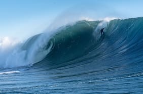 Lobos por Siempre se posterga hasta la gran marejada de 2022 y lanza evento virtual