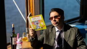 Fabrizio Copano: “Ahora me preocupo más de los chistes que de la interacción con el público”