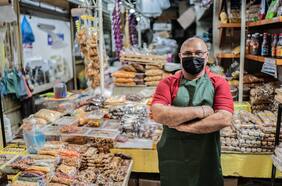 Unión Emprendedora y EY entregan por segundo año consecutivo el sello para fomentar negocios entre empresas y Pymes