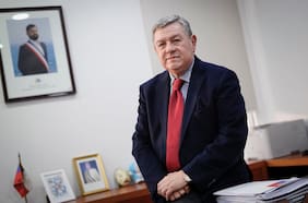 Claudio Reyes: “En el diálogo para mejorar las pensiones, son necesarias todas las voluntades y la representación de todos los partidos políticos”