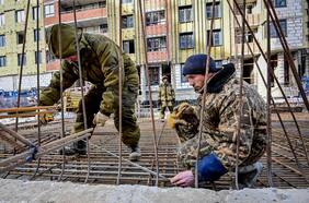 Organismo de la ONU eleva expectativa de crecimiento económico mundial gracias a vacunas y EEUU