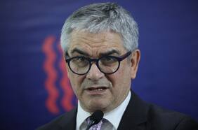 Marcel dice que instructivo por buen uso de recursos fiscales sigue vigente y pide no juzgar por “un evento particular”