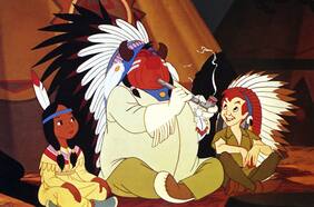 Disney+ saca Peter Pan, Dumbo y Los Aristogatos de su catálogo infantil por connotaciones racistas