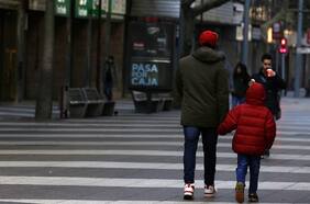 Estudio muestra el monto promedio de la deuda de los padres declarados en quiebra