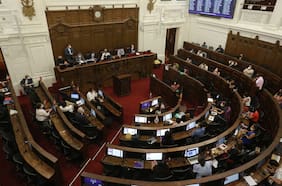 Seis iniciativas de constituyentes y dos populares: las propuestas en seguridad social que votará la Comisión sobre Derechos Fundamentales