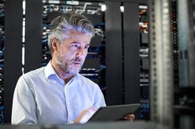 El valor de la ciberinteligencia en la protección de datos de empresas