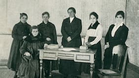 “En Magallanes se olvidó a Gabriela Mistral”: la desconocida vida de la Nobel en tierra austral