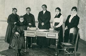 “En Magallanes se olvidó a Gabriela Mistral”: la desconocida vida de la Nobel en tierra austral