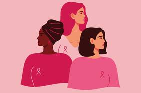 Cáncer de mama y sexualidad, dos mundos que conviven en silencio.