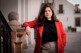 Ministra Orellana tras renuncia de Giorgio Jackson: “Su gesto es uno de lealtad con el Presidente”