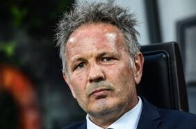 Cascada de contagios en el fútbol europeo