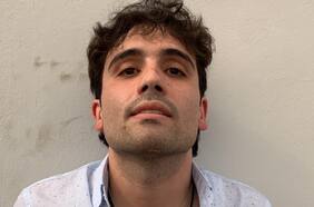 Así es la lujosa cárcel donde está preso el hijo del Chapo Guzmán