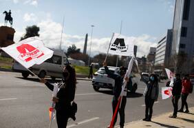 ¿Excesivo triunfalismo del Apruebo? La inquietud de la Oposición a 41 días del plebiscito