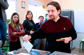 Columna de Paloma Román: España, elecciones en mayo y... en julio