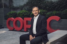 Copec se reúne con ministro de Economía y acusa retraso grave de proyecto Las Salinas por “exceso de burocracia”