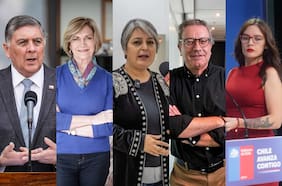 Comisión investigadora por Caso Cerimedo invitará a Matthei, Vallejo, Jara y representantes de Google, Meta y X