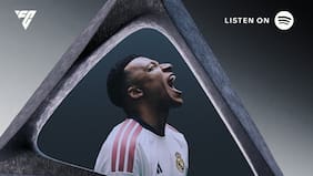 FaceBrooklyn, Cami, Rubio y Amigo de Artistas: las canciones chilenas vuelven a EA Sports FC 27