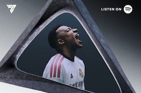 FaceBrooklyn, Cami, Rubio y Amigo de Artistas: las canciones chilenas vuelven a EA Sports FC 27