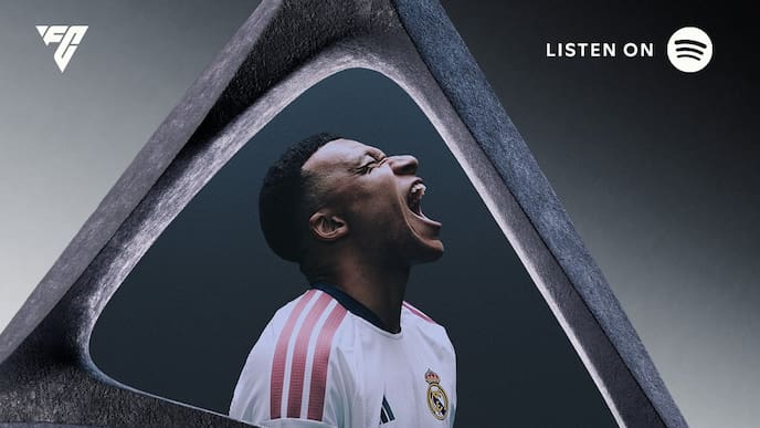 FaceBrooklyn, Cami, Rubio y Amigo de Artistas: las canciones chilenas vuelven a EA Sports FC 27