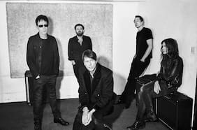 Suede: “Nos estamos perdiendo a los genios, a los Lennon y las Madonna, porque hoy no se pueden costear hacer música”