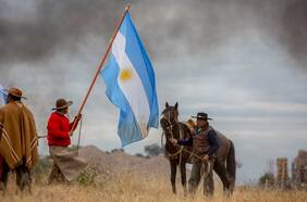 Columna de María Lourdes Puente: Jujuy, conflictos latentes y la tentación de la grieta