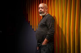 Leonardo Padura: “Veo el futuro de Cuba con mucha preocupación, porque no veo las soluciones”