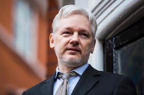 El controvertido caso de Julian Assange, el fundador de WikiLeaks que llegó a un acuerdo con EE.UU. para salir de prisión