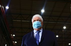 Alberto Fernández pide la renuncia del Ministro de Salud por caso de vacunación a autoridades y funcionarios públicos