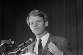 Gobernador de California rechaza libertad condicional de asesino de exsenador Robert Kennedy