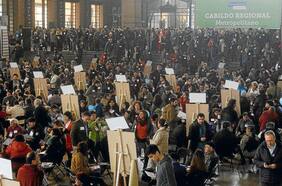 La importancia de discutir las políticas públicas