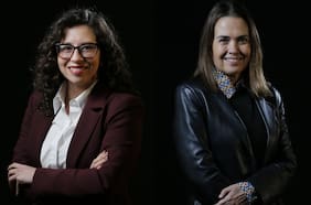 Desde la Redacción: entrevista a Gael Yeomans y a Camila Merino