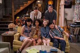That ’90s Show tendrá segunda temporada en Netflix