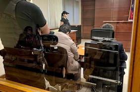 Detenido por ataque armado a carabinero en Antofagasta ingresa a cumplir dos condenas pendientes