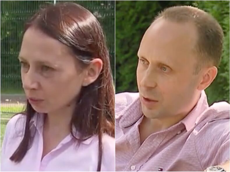 Anna Dultseva / Artem Dultsev