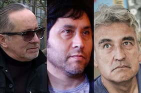 Claudio Narea habla sobre la querella de González contra Tapia: “También me deben dinero”