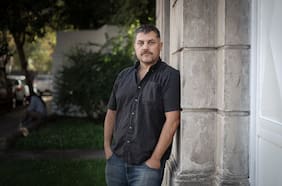 Guillermo Calderón, dramaturgo: “El teatro político fracasó, no logró motivar las transformaciones que se esperaban”