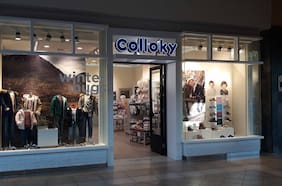 Colloky y Opaline: control compartido y nuevo directorio tras ingreso de Contémpora a Colgram