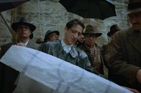 El brutalismo: el origen y la filosofía del estilo arquitectónico que inspira la película favorita de los Oscar