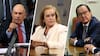 Diputados UDI exigen restitución de recursos pagados por caso de Bernarda Vera