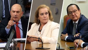 Diputados UDI exigen restitución de recursos pagados por caso de Bernarda Vera